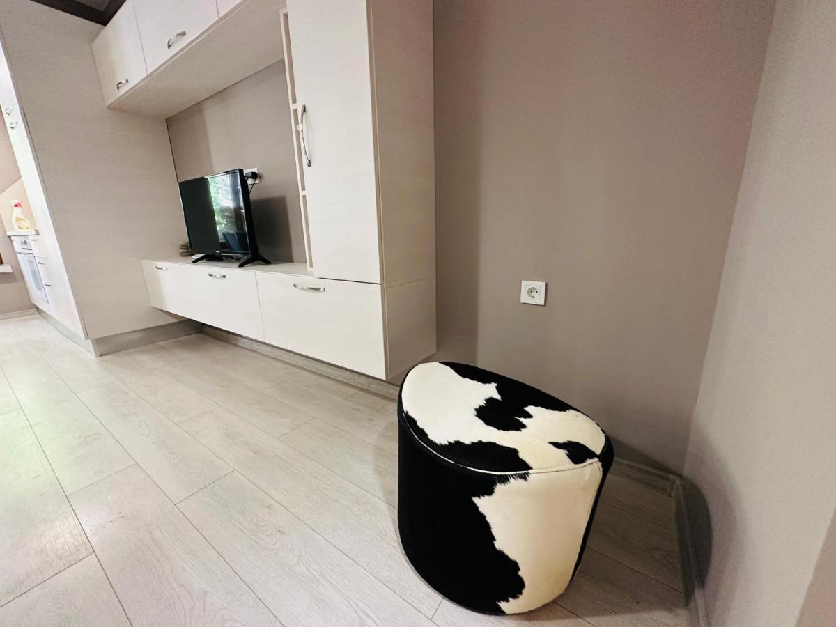 Studio Katrin Nesebar Exterior photo