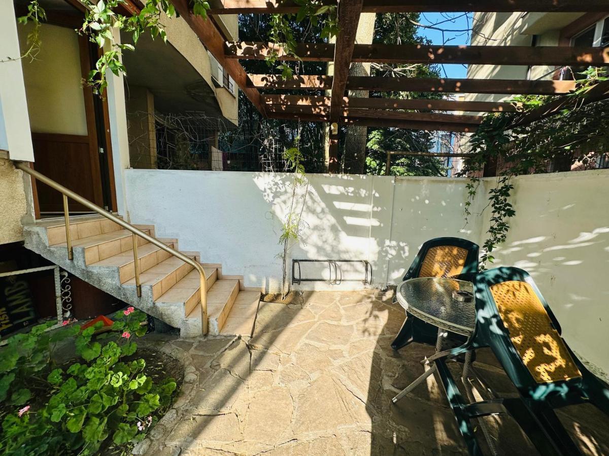 Studio Katrin Nesebar Exterior photo